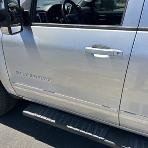 صورة مصغرة 60 لـ 2018 Chevrolet SILVERADO 1500 LT Z71