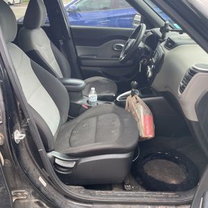 2015 KIA SOUL BASE — миниатюра 30
