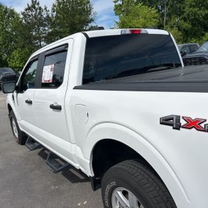 FORD F-150 XLT - 5