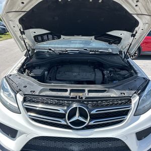 صورة مصغرة 46 لـ 2018 Mercedes-BENZ GLE