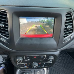 2018 JEEP COMPASS SPORT thumbnail 32