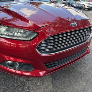 صورة مصغرة 54 لـ 2016 FORD FUSION SE