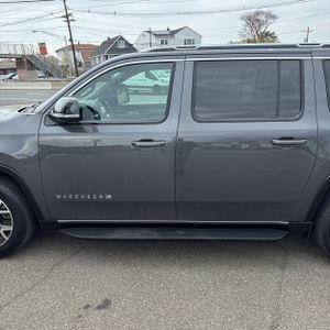 JEEP WAGONEER L SERIES III - 4