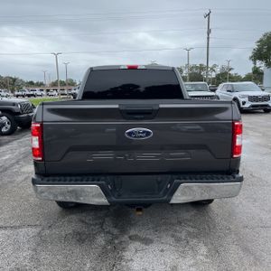 FORD F-150 XLT - 7