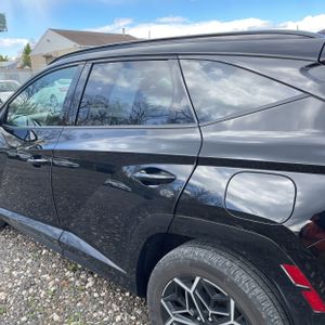 HYUNDAI TUCSON N LINE - 6