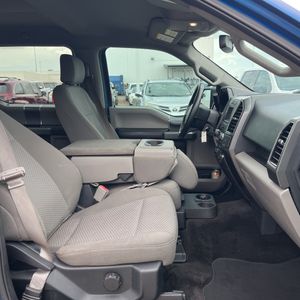 2018 FORD F-150 XLT 缩略图 33