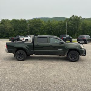 2014 Toyota TACOMA V6 photo 10