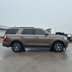 صورة 9 لـ 2018 FORD EXPEDITION XLT