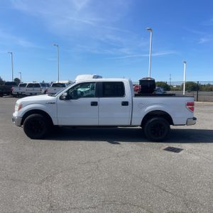 FORD F-150 XLT - 3
