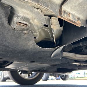2017 FORD EDGE TITANIUM — миниатюра 30