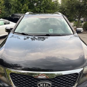 2011 KIA SORENTO LX — миниатюра 15