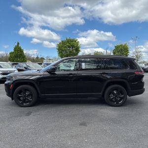 JEEP GRAND CHEROKEE L ALTITUDE - 3