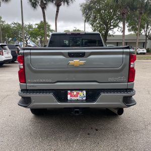 CHEVROLET SILVERADO 3500HD HIGH COUNTRY - 7