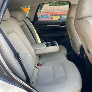 2021 Mazda CX-5 TOURING — миниатюра 35