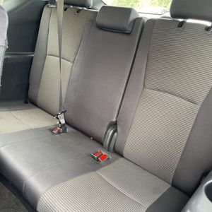 2024 Toyota HIGHLANDER LE 缩略图 36