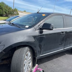 FORD EDGE LIMITED - 2