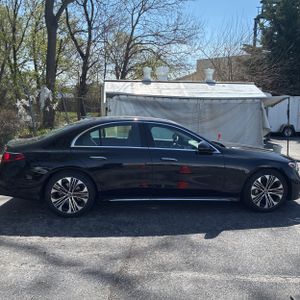 MERCEDES-BENZ E 350 - 10