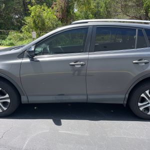 TOYOTA RAV4 - 4