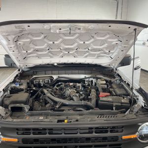 صورة مصغرة 43 لـ 2023 FORD BRONCO BASE