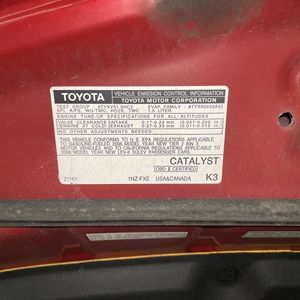صورة مصغرة 48 لـ 2008 Toyota PRIUS BASE