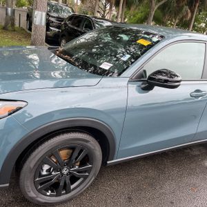 HONDA HR-V SPORT - 2