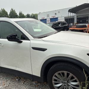 2024 Mazda CX-90 3.3 TURBO PREFERRED PLUS thumbnail 13