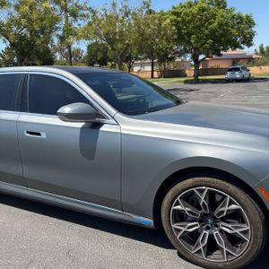 صورة مصغرة 13 لـ 2023 BMW I7 XDRIVE60