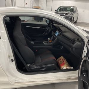 صورة مصغرة 25 لـ 2020 Honda CIVIC SI