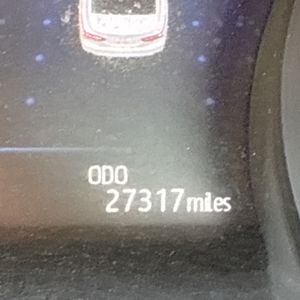 2023 Toyota CAMRY XLE thumbnail 42