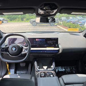 2026 BMW X3 30 XDRIVE — миниатюра 37
