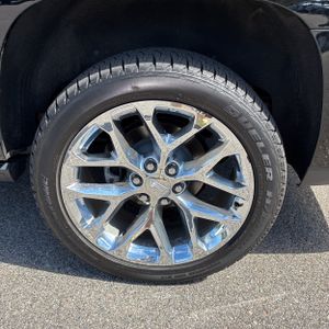 2018 Cadillac ESCALADE ESV PREMIUM LUXURY — фото 14
