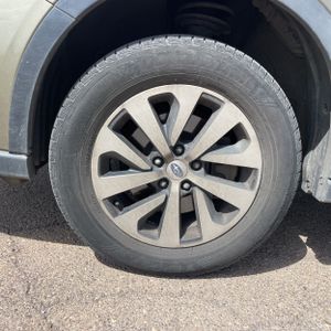 2021 Subaru OUTBACK PREMIUM 缩略图 17