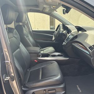 صورة مصغرة 31 لـ 2017 Acura MDX W/TECH