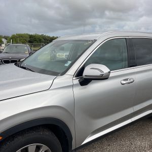 HYUNDAI PALISADE SEL - 2