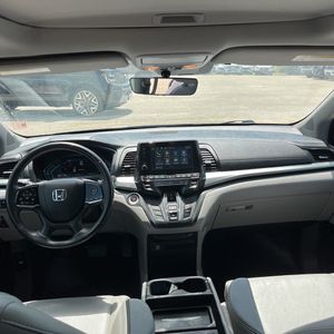 2020 Honda ODYSSEY EX-L 缩略图 37
