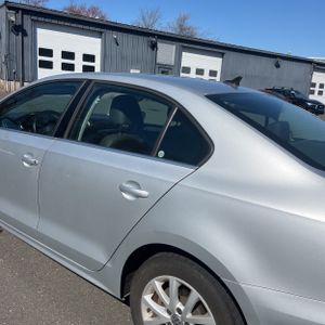 VOLKSWAGEN JETTA SE PZEV - 6