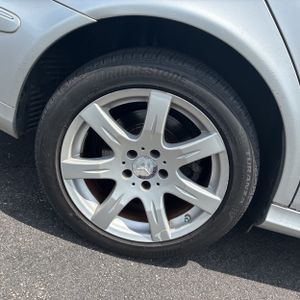 صورة مصغرة 19 لـ 2008 Mercedes-BENZ E-CLASS
