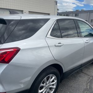 CHEVROLET EQUINOX LT - 9