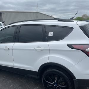 FORD ESCAPE SE - 6