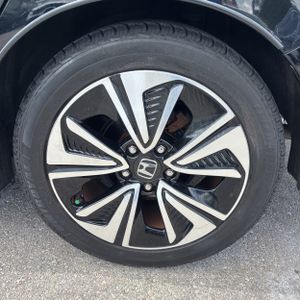 2016 Honda CIVIC EX-T 缩略图 18