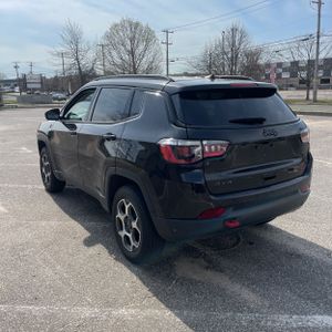 JEEP COMPASS TRAILHAWK - 5