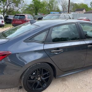 HONDA CIVIC SPORT - 9