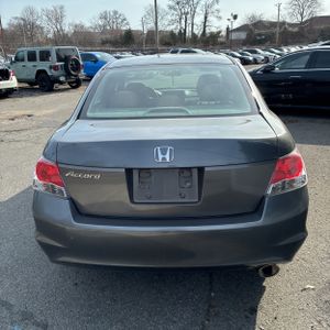 HONDA ACCORD EX - 7