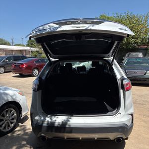 صورة مصغرة 42 لـ 2020 FORD EDGE SEL