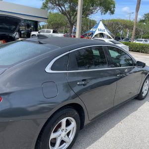 CHEVROLET MALIBU LS - 9