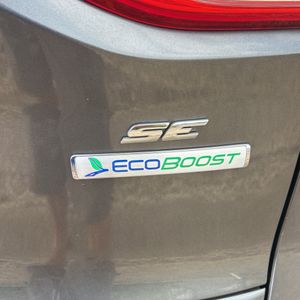 صورة مصغرة 23 لـ 2015 FORD ESCAPE SE