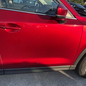 2023 Mazda CX-5 2.5 S PREFERRED — миниатюра 66