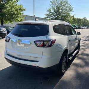 صورة 6 لـ 2016 Chevrolet TRAVERSE LT
