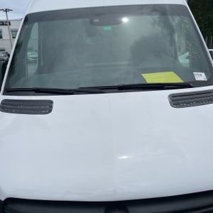 2024 Mercedes-BENZ SPRINTER 2500 照片 15