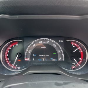 2024 Toyota RAV4 XLE PREMIUM 缩略图 40